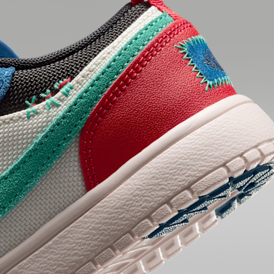 NIKE公式】ジョーダン 1 LOW ALT SE リトルキッズシューズ.オンライン NIKE公式】ジョーダン 1 LOW ALT SE リトルキッズシューズ.オンライン